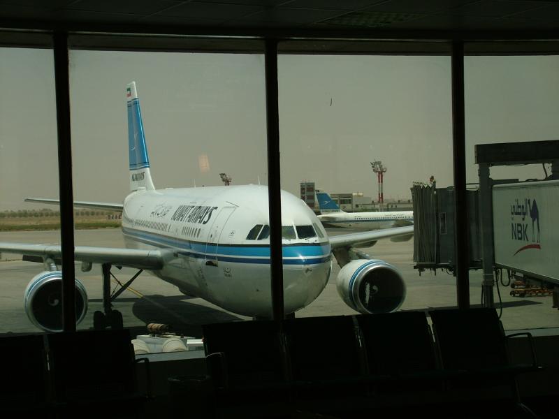 Kuwait Airways.JPG