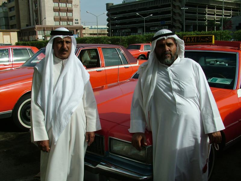 Where to sir ? Kuwait.JPG