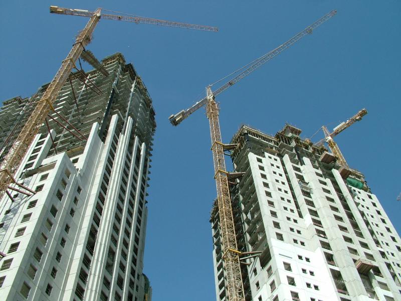 The Towers keep coming Dubai.JPG