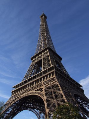 Eiffel Tower Paris.JPG