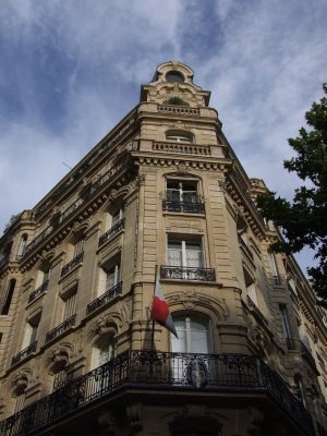 Panama Embassy Paris.JPG