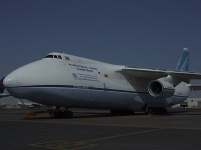 0923 20th August 08 AN124 in Sharjah for Kabul Power Station Project.JPG