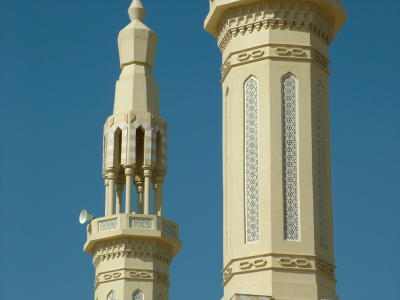 1456 26th Feb 06 Minarets Dhaid.JPG