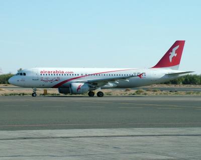 1531 13th Nov 05 ABD ready for departure.JPG