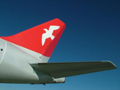 1526 13th Nov 05 Air Arabia A320 ABB Tail.JPG