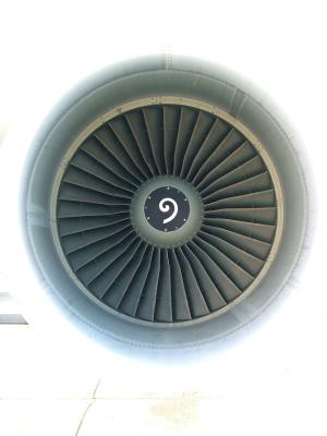0853 3rd Jan 06 A320 Engine Air Arabia Sharjah Airport.JPG