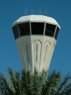 0920 17th Jan 06 Tower Sharjah Airport.JPG