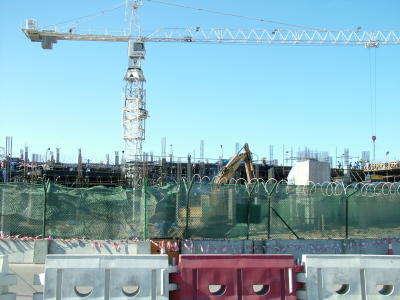 0947 4th Jan 06 Construction new terminal at Sharjah.JPG