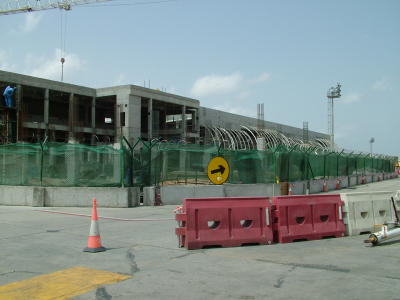 1123 18th Mar 06 Construction Progress at Sharjah.JPG