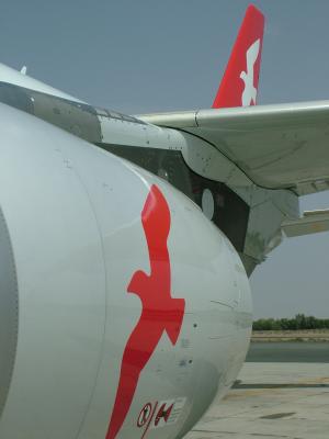 1133 18th March ABE Engine First Day in Sharjah.JPG
