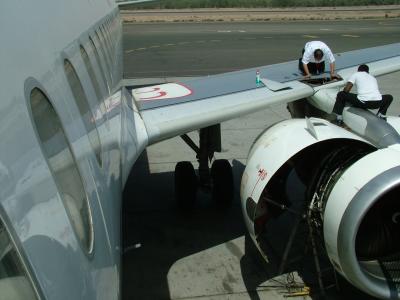 1347 26th Mar 06 Working on ABY.JPG