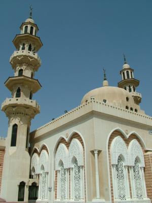 3rd Ring Mosque in the afternoon Kuwait.JPG
