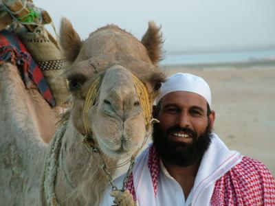 Camel Herder Kuwait.JPG