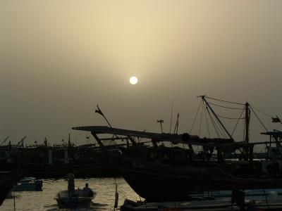Dusty Sunset Kuwait.jpg