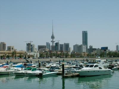 Kuwait City.JPG