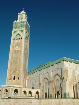 Mosque Hassan II h.JPG