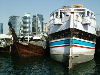 Traditional Car Transport Dubai.JPG