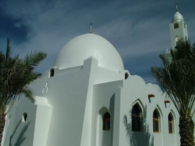 Mosque at Sharjah Shooting Club.JPG