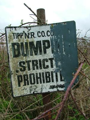 No Dumping in Tipperary.JPG