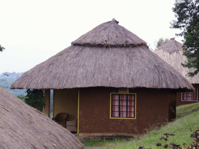 Ndali Cottages Uganda