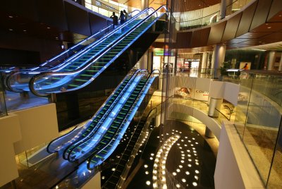 Escalators Festival City Dubai.JPG