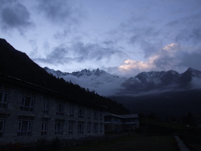 Dawn Lukla Nepal.JPG