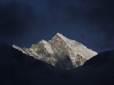 Himalayan view from Lukla Nepal.JPG