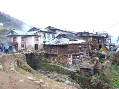 Village view of Lukla Nepal.JPG