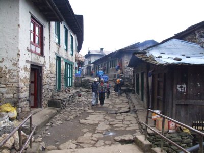 Main Street Lukla Nepal.JPG