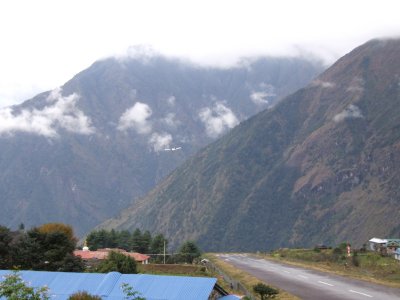 Lift Off from Lukla Nepal 3.JPG