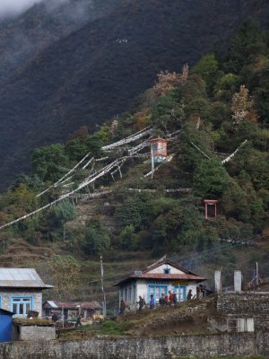 Prayer Flags Lukla Nepal.JPG