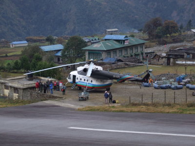 Shree Airlines Lukla Airport Nepal.JPG