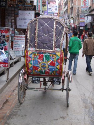 Rickshaw Kathmandu Nepal.JPG