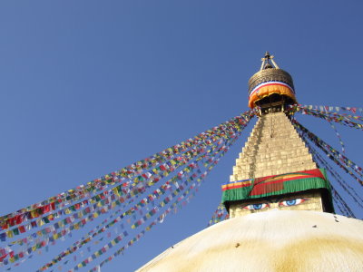 Bodhnath Stupa Kathmandu Nepal 6.JPG