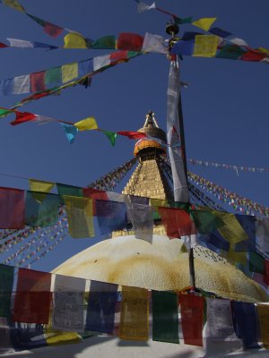 Bodhnath Stupa Kathmandu Nepal 10.JPG