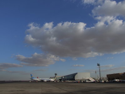 1622 29th November 07 Cloudy Day at Sharjah Airport.JPG