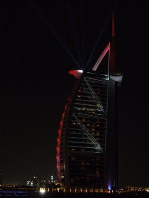 Red Burj Al Arab Dubai.JPG