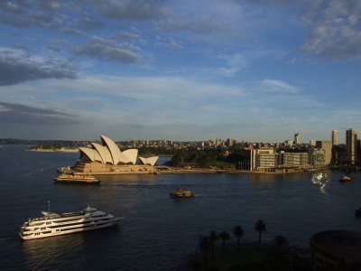 Captain Cook Cruises Sydney Harbour.JPG
