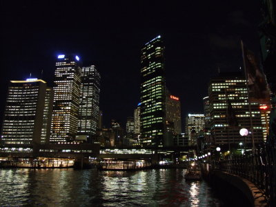 Night view of Circular Quay.JPG