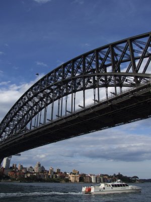 Matilda Sydney Harbour Bridge.JPG