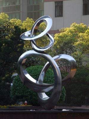 Modern Art Shanghai.JPG