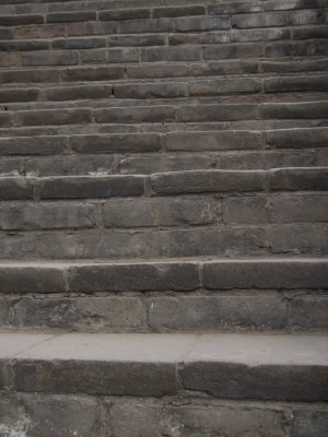 The Great Wall of China Beijing 6.JPG