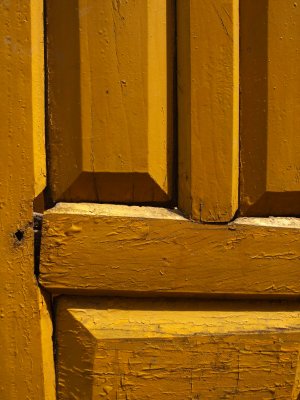 Yellow Door Tibetan Monastery Pokhara.JPG