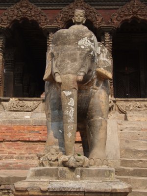 Elephant Durbar Square Kathmandu.JPG