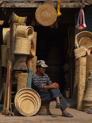 Baskets for Sale Kathmandu.JPG