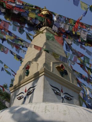 Monkey Temple Kathmandu Nepal 4.JPG