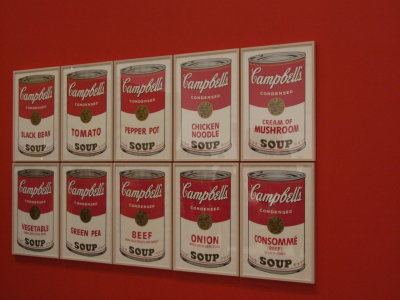 Tomato Soup Andy Warhol Brisbane.JPG