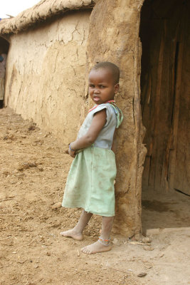 Masai, kenya