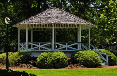 Marshall Park
