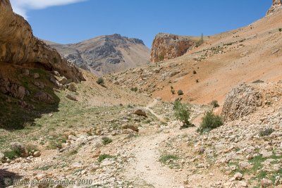 Valley of the Caves